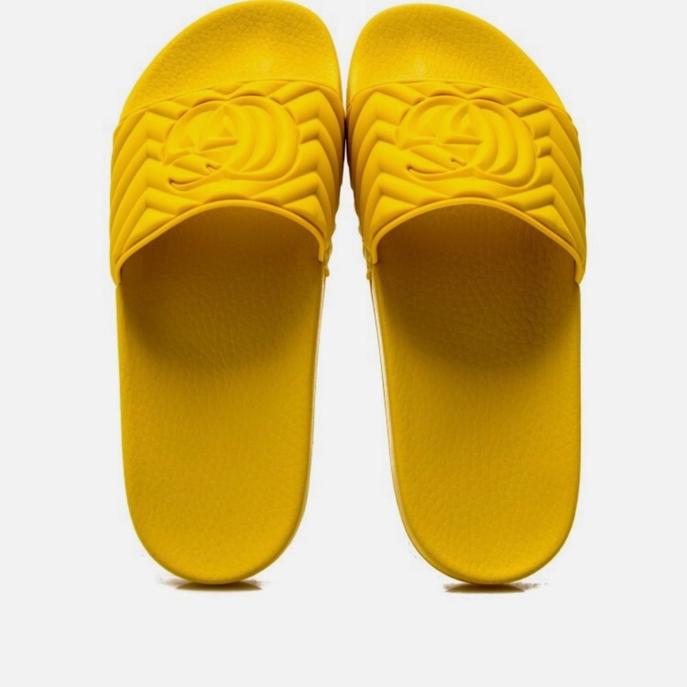 Gucci Slide Sandals